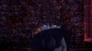 Lady Dimitrescu blowjob | Resident Evil Village Hentai Prody