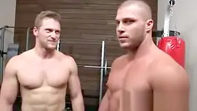 Sean Cody - Brodie & Brendan
