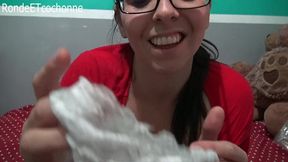 video gratuite pour fan ! regarde je souille la culotte de ma copineavec ma ...