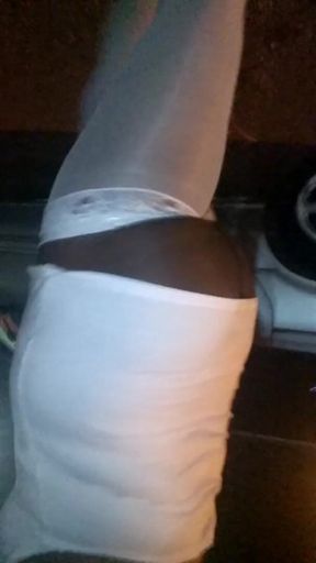 Out Walking Like a Slut