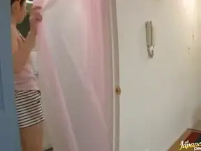 Miku Hasegawa's Tight Pussy Gets Played With For Ultimate Satisfaction