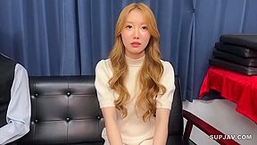 Highly Sensitive And High Level Beautiful Lady Cum Inside Skewer Nakadashi Part2 Oral Ejaculation