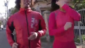 Explore Erotic Pleasures with Puffing Adventures! Witness Her Steaming Desire Unveiled