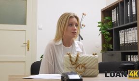 loan4k lily blossom loan me harder