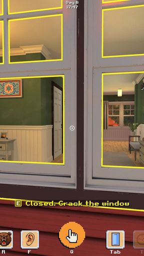 Ep4: Camila's Garden Workout - My Sexy Neighbour 2 (gameplay)