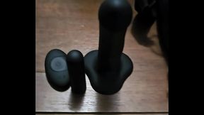 Toys for fwb and me
