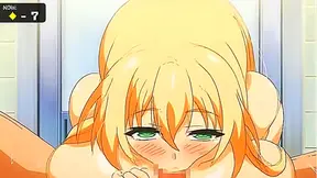 Beep Block Fuckway Hentai