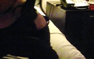 Ass munching whore