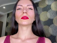 Princess Monica - Face and mouth fetish Giantess -id