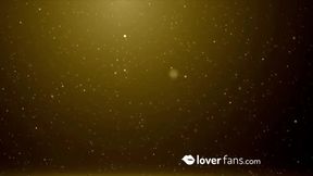 HOLDING HANDS INSIDE HIM