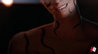 Mitsuri – Infinity's Pleasure Castle [4K] [R2 Studio]