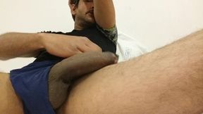 A very horny day for my followers
