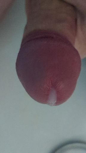 You wanna swallow it