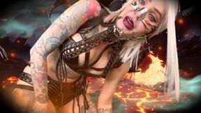 Punished Sinner, Sharp Claws - CBT Edition: Gelding, Penectomy, Emasculation