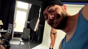 The Backstage Fucker - Scene #10