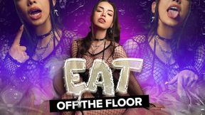 Eat Off The Floor - CEI