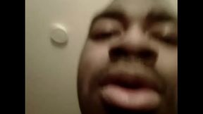 Dogged out this thot