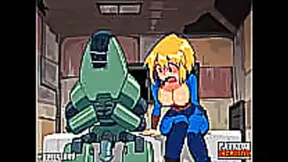 Blonde Bombshell Gets Dominated in Wild Desert Encounter With Thick Cock