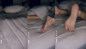 30 Minute Moaning Men's Mpreg Labor Pounding Groans