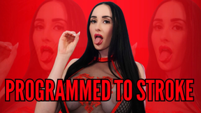 Programmed to Stroke