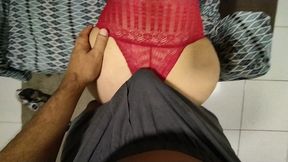 incrivel foda lap dance seco, ela fez ele gozar em suas calcas com uma lapdance, gozar em cuecas