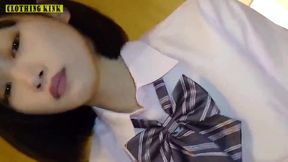 Asian Angel 24197