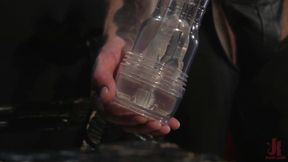 Sebastian Keys: Self Edging Cum Slut