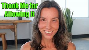 your Only Release for the Next Four Weeks (4K MP4)