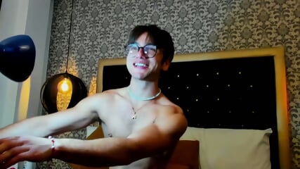 Hot Guy On Cam
