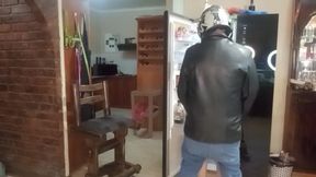 Anal Panal Fridge Fuck Slutty Ex Girlfriend