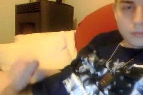 Incredible male in hottest solo male, amateur homosexual adult video