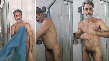 Que me ajudar secar o meu corpo