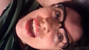 Cumpilation? What about a Cumplaylation! (clips from 2012 to 2017)