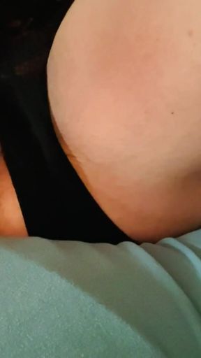 Real multiple orgasms with toy   Clip 1