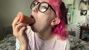 hotwife facial bj cei