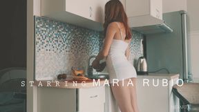 Bon Appetit - Maria Rubio