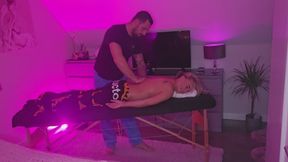 "Erotic Awakening: The Art of Yoni Worship"