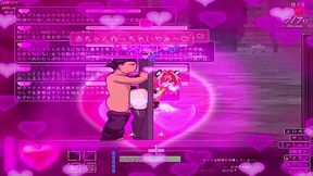 ErisDysnomia | Damaged on the floor! (Hell Diff.) #2