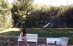 Daisy marie, veronica rayne - caliente (separate scenes)