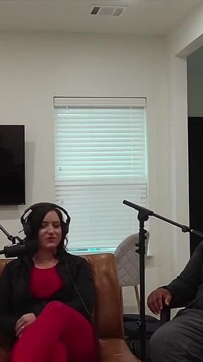 Podcast Introducing Houston Hotwife Alyx Urie with Ace Hardz and Mrflourish