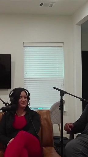 Podcast Introducing Houston Hotwife Alyx Urie with Ace Hardz and Mrflourish