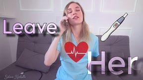 Homewrecker Nurse: Secret Heartbeats