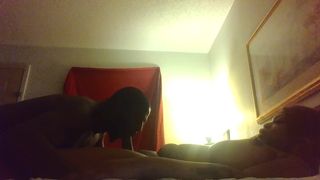 India Cumms Fucks Hot Jamaican Guy