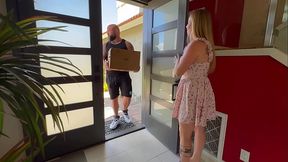 Package Delivery gone bad pt.1