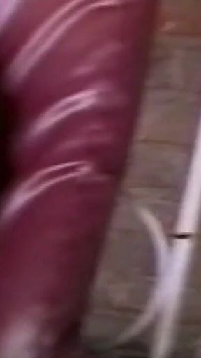 Insatiable MILF Takes Every Cock She Craves