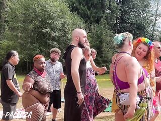 Screw-A-Palooza 2025: Stage Show - Cliff Media Productions