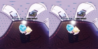 Vocaloid - Miku &amp; Rin Teaming Up BJ [5K HENTAI VR]