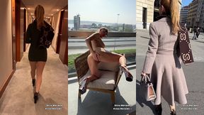 naughty story faite a barcelone pour feter la saint valentin: jour 3 voici ...