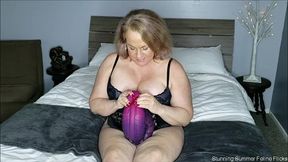 stunning summer summer interview bbw