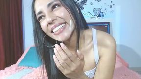 Melany Lowel Private Show